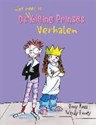 Wendy Finney, Tony Ross - De (niet meer zo) Kleine Prinses verhalen