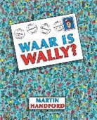 Martin Handford - Waar is Wally?