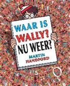 Martin Handford - Waar is Wally nu weer?