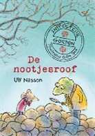 Ulf Nilsson, Gitte Spee - De nootjesroof