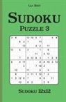 Lea Rest - Sudoku Puzzle 3