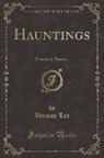 Vernon Lee - Hauntings