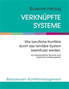 Susanne Herzog - Verknüpfte Systeme