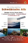Rolan Dreyer, Roland Dreyer, Ernst Engels, Gerd Engels - Erlebniswelten schwäbische Alb