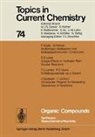 Kendall N. Houk, Christopher A. Hunter, Michael J. Krische - Organic Compounds