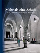 Guid Herzog, Guido Herzog, Schlindwein, Hanni Schlindwein - Mehr als eine Schule