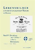 Gerhar Schwinge, Gerhard Schwinge - Lebensbilder aus der evangelischen Kirche in Baden Band IV