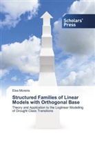 Elsa Moreira - Structured Families of Linear Models with Orthogonal Base