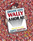 Martin Handford - 'Donde esta Wally ahora?/ Where is Waldo Now?