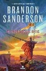 Brandon Sanderson - La guerra de las tormentas I. El camino de los reyes
