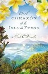 Nicole C. Vosseler - En el corazón de la isla de fuego
