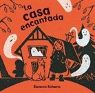 Kazuno Kohara, Kazuno Kohara - La casa encantada