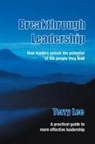 Terry Lee - Breakthrough Leadership