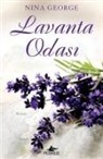 Nina George - Lavanta Odasi