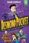 Mark Tatulli - Desmond Pucket and the Cloverfield Junior High Carnival of Horrors