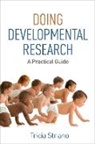 Tricia Striano - Doing Developmental Research