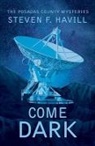 Steven Havill, Steven F. Havill - Come Dark