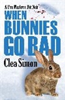 Clea Simon - When Bunnies Go Bad