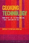 Dummy Author, Steffan Ayora Diaz, Steffan Igor Ayora Diaz, Steffan Igor Ayora-Diaz, Steffan Igor Ayora Diaz, Steffan Igor Ayora-Diaz... - Cooking Technology