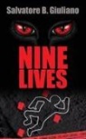 Salvatore B Giuliano, Salvatore B. Giuliano - Nine Lives