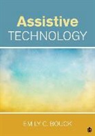 Emily Bouck, Emily C (Michigan State University) Bouck, Emily C. Bouck, Emily C. C. Bouck, Un Known - Assistive Technology