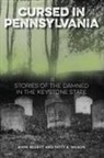 Mark Nesbitt, Mark Wilson Nesbitt, Patty A Wilson, Patty A. Wilson - Cursed in Pennsylvania