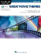 Hal Leonard Publishing Corporation, Hal Leonard Publishing Corporation (COR), Hal Leonard Corp, Hal Leonard Publishing Corporation - Great Movie Themes