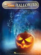 Hal Leonard Publishing Corporation (COR), Hal Leonard Corp, Hal Leonard Publishing Corporation - Halloween