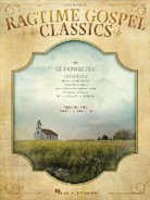 Steven K. (CRT) Tedesco - Ragtime Gospel Classics