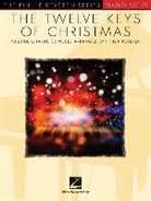 Phillip (CRT) Keveren - The Twelve Keys of Christmas