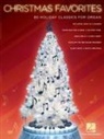 Hal Leonard Publishing Corporation (COR), Hal Leonard Publishing Corporation - Christmas Favorites