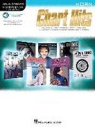 Hal Leonard Publishing Corporation, Hal Leonard Publishing Corporation (COR) - Chart Hits