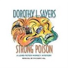 Dorothy L. Sayers, Ian Carmichael - Strong Poison (Audiolibro)