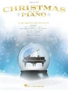 Hal Leonard Publishing Corporation (COR), Hal Leonard Publishing Corporation - Christmas at the Piano