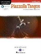 Hal Leonard Publishing Corporation (COR), Astor Piazzolla, Hal Leonard Publishing Corporation - Piazzolla Tangos