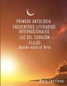 Mery Larrinua - Primera Antologia - Eliluc