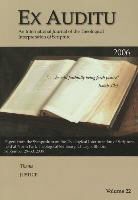 Klyne Snodgrass - Ex Auditu - Volume 22