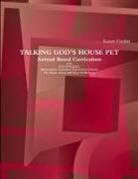 Susan Fadler - Talking God's House Pet