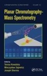Teresa Kowalska, Teresa Sajewicz Kowalska, Mieczyslaw Sajewicz, Teresa Kowalska, Kowalska Teresa, Mieczyslaw Sajewicz... - Planar Chromatography - Mass Spectrometry