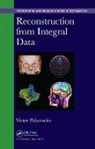 Victor Palamodov, Victor (Tel-Aviv University Palamodov, Palamodov Victor - Reconstruction From Integral Data