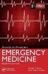 Anthony F. T. Brown, Anthony F. T. Cadogan Brown, Anthony Frank Treacher Brown, Anthony FT Brown, Michael D Cadogan, Mike Cadogan - Emergency Medicine