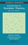David Garth, David (Truman State University Garth, Garth David, Anthony Vazzana, Anthony (Truman State University Vazzana, Anthony Garth Vazzana... - Introduction to Number Theory