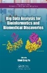 Shui Qing Ye, Shui Qing (University of Missouri-Kansas City Ye, Shui Qing Ye, Shui Qing (University of Missouri-Kansas City and The Children's Mercy Hospital Ye, Ye Shui Qing - Big Data Analysis for Bioinformatics and Biomedical Discoveries