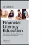 Jay Liebowitz, Jay (Harrisburg University of Science a Liebowitz, Jay Liebowitz, Jay (Harrisburg University of Science and Technology Liebowitz - Financial Literacy Education