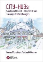 Andres (Universidad Politecnica Monzon-De-Caceres, Andres Di Ciommo Monzon-De-Caceres, Floridea Di Ciommo, Floridea (CENIT at Technical University of Catalonia-Barcelona Tech Di Ciommo, Di Ciommo Floridea, Andres Monzon-de-Caceres... - City-Hubs