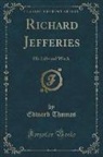 Edward Thomas - Richard Jefferies