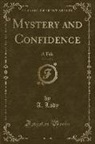A. Lady - Mystery and Confidence, Vol. 2 of 3