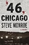 Steve Monroe - '46, Chicago