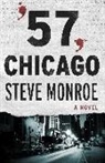 Steve Monroe - '57, Chicago
