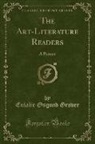 Eulalie Osgood Grover - The Art-Literature Readers